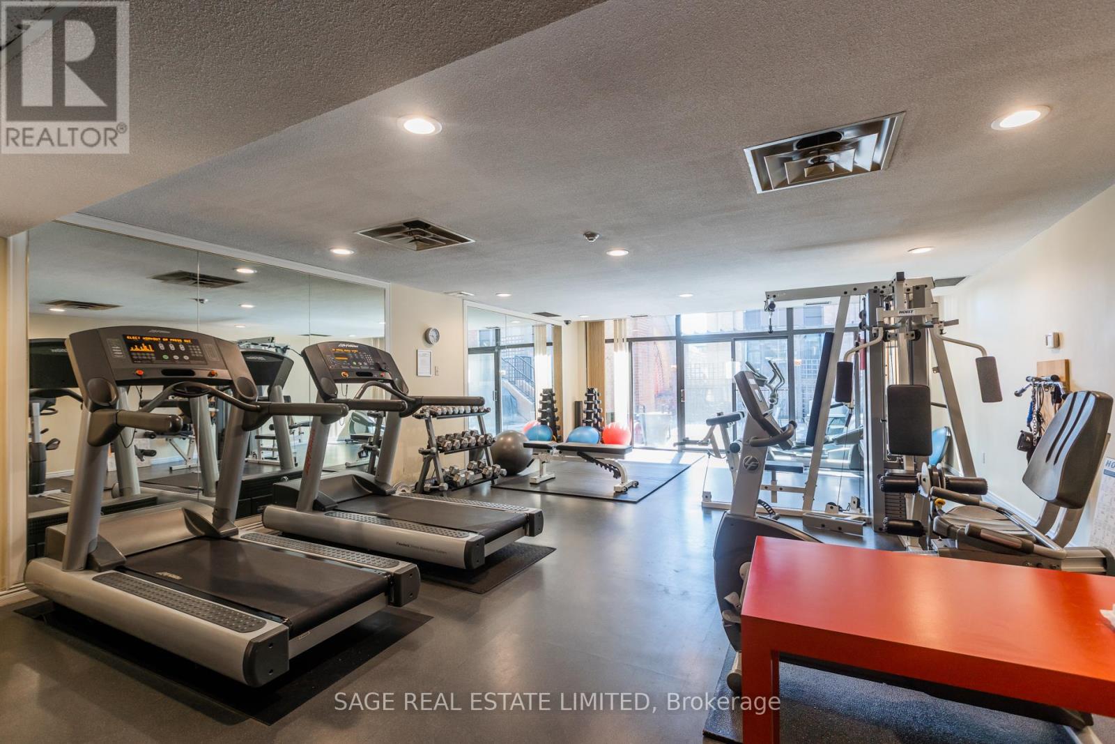 302 - 25 George Street, Toronto, Ontario M5A 4L8 - Photo 35 - C12995772