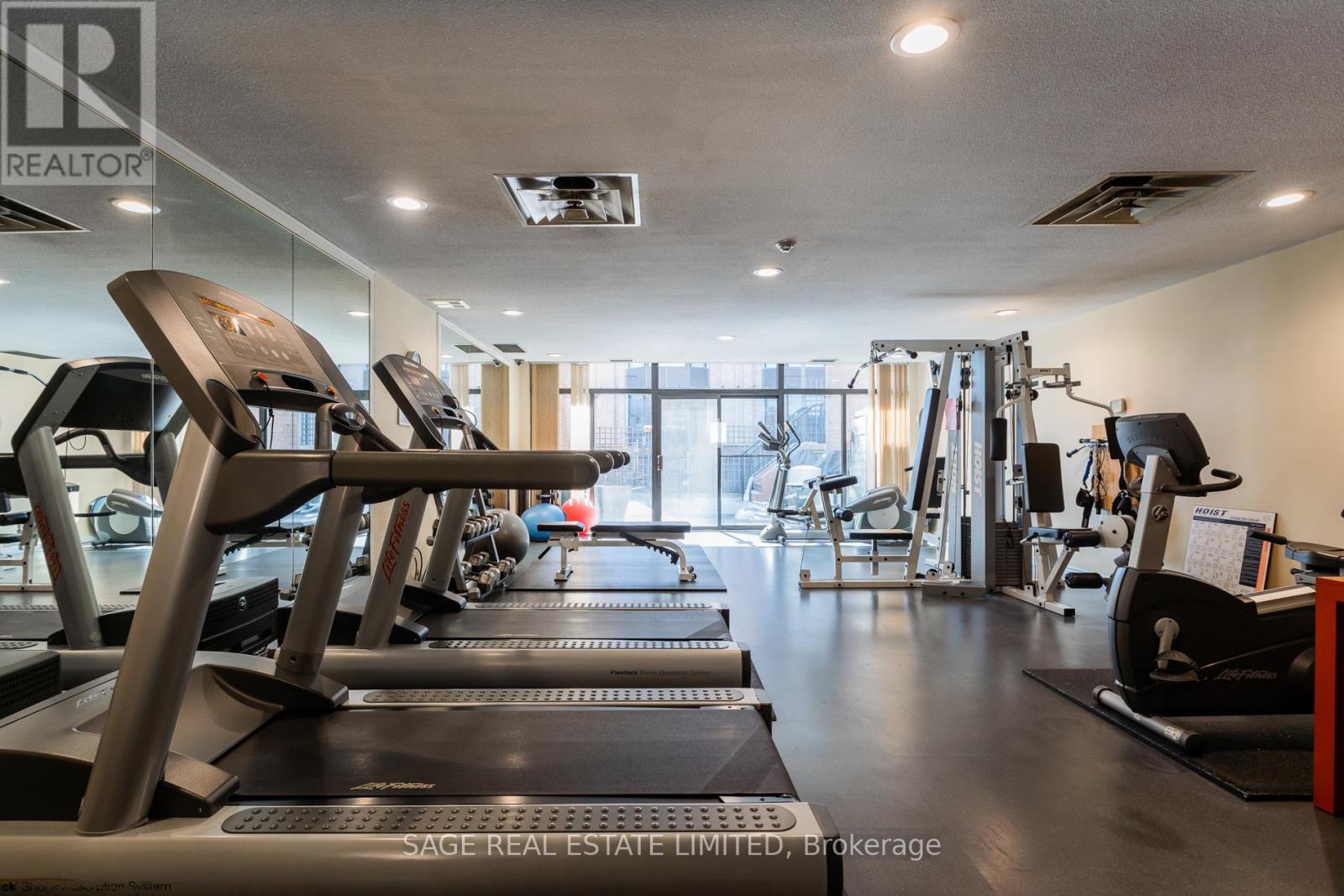 302 - 25 George Street, Toronto, Ontario M5A 4L8 - Photo 36 - C12995772