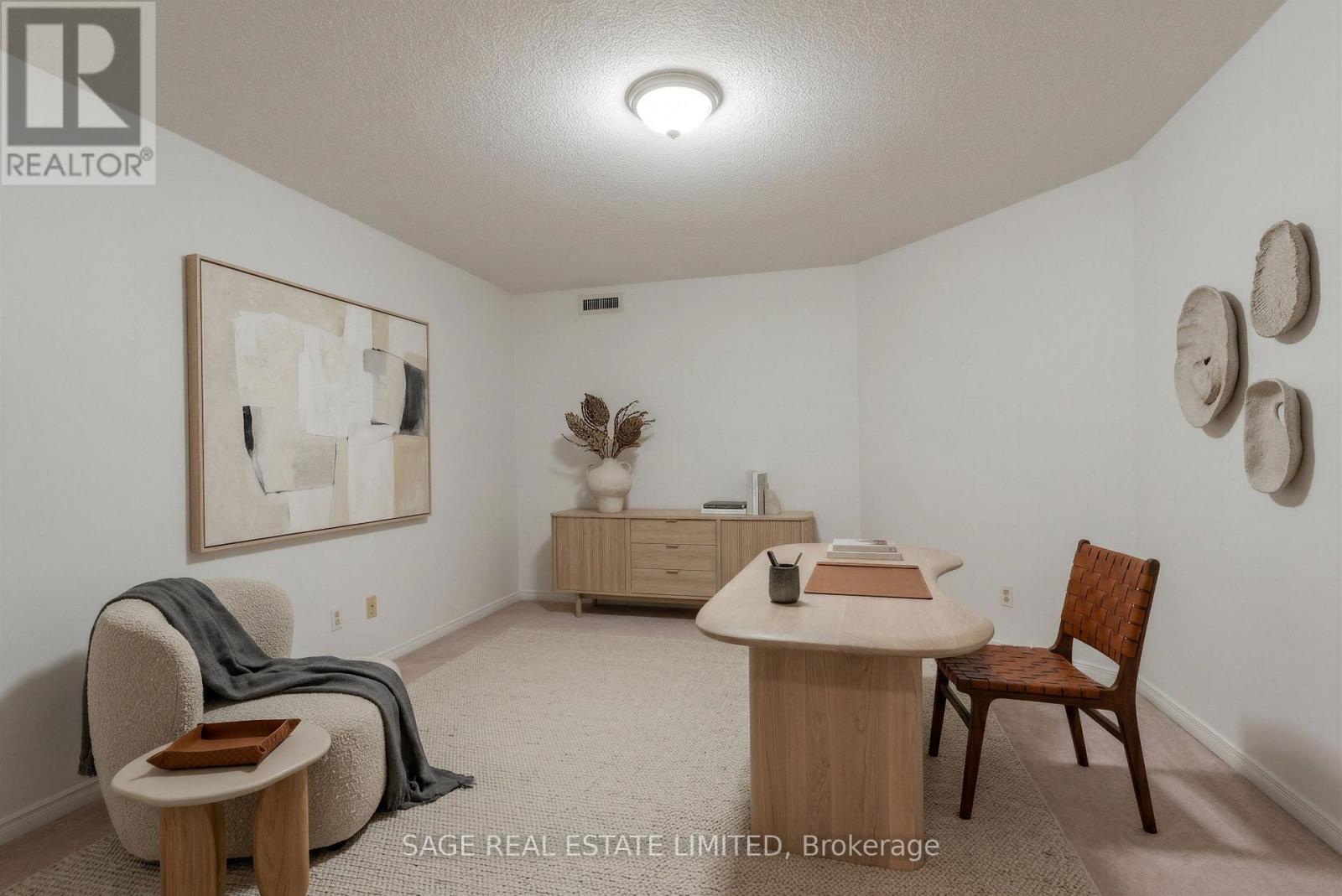 302 - 25 George Street, Toronto, Ontario M5A 4L8 - Photo 4 - C12995772