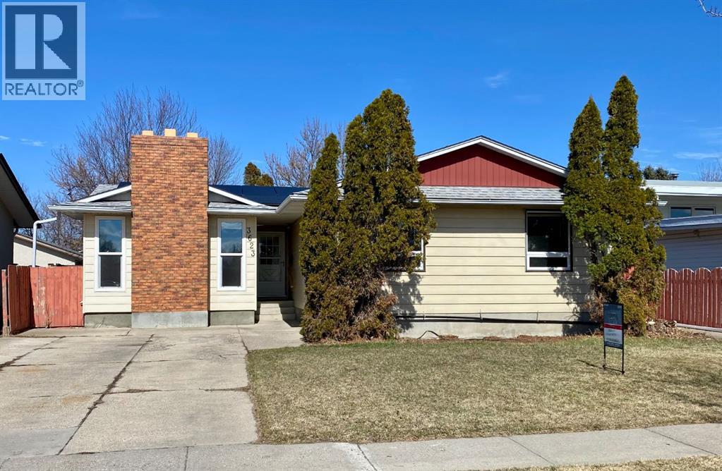 3623 20th Avenue S, Lethbridge, Alberta