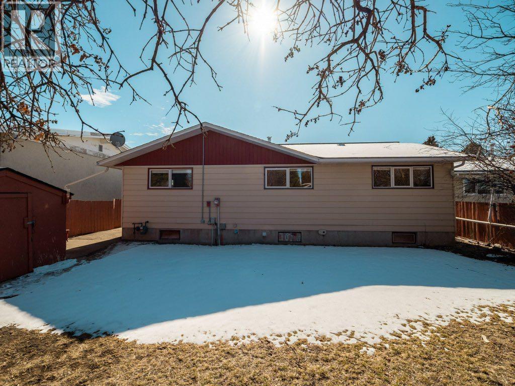 3623 20th Avenue S, Lethbridge, Alberta  T1K 4G5 - Photo 48 - A2285319