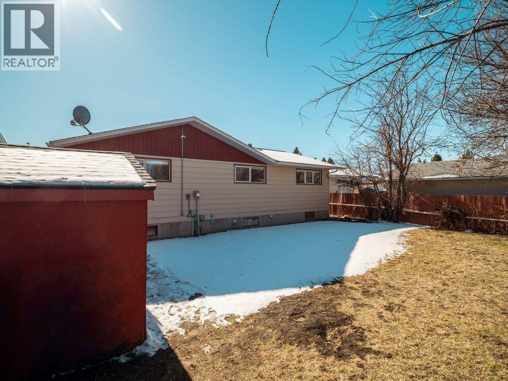 3623 20th Avenue S, Lethbridge, Alberta  T1K 4G5 - Photo 47 - A2285319