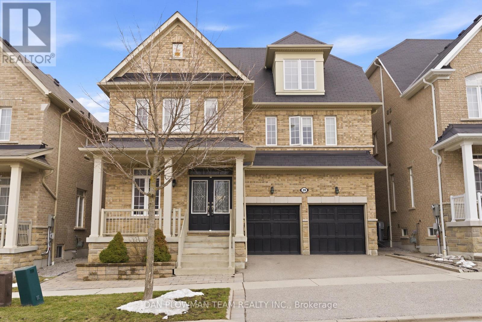 28 Sheldon Drive, Ajax, Ontario  L1T 0L9 - Photo 2 - E12995474