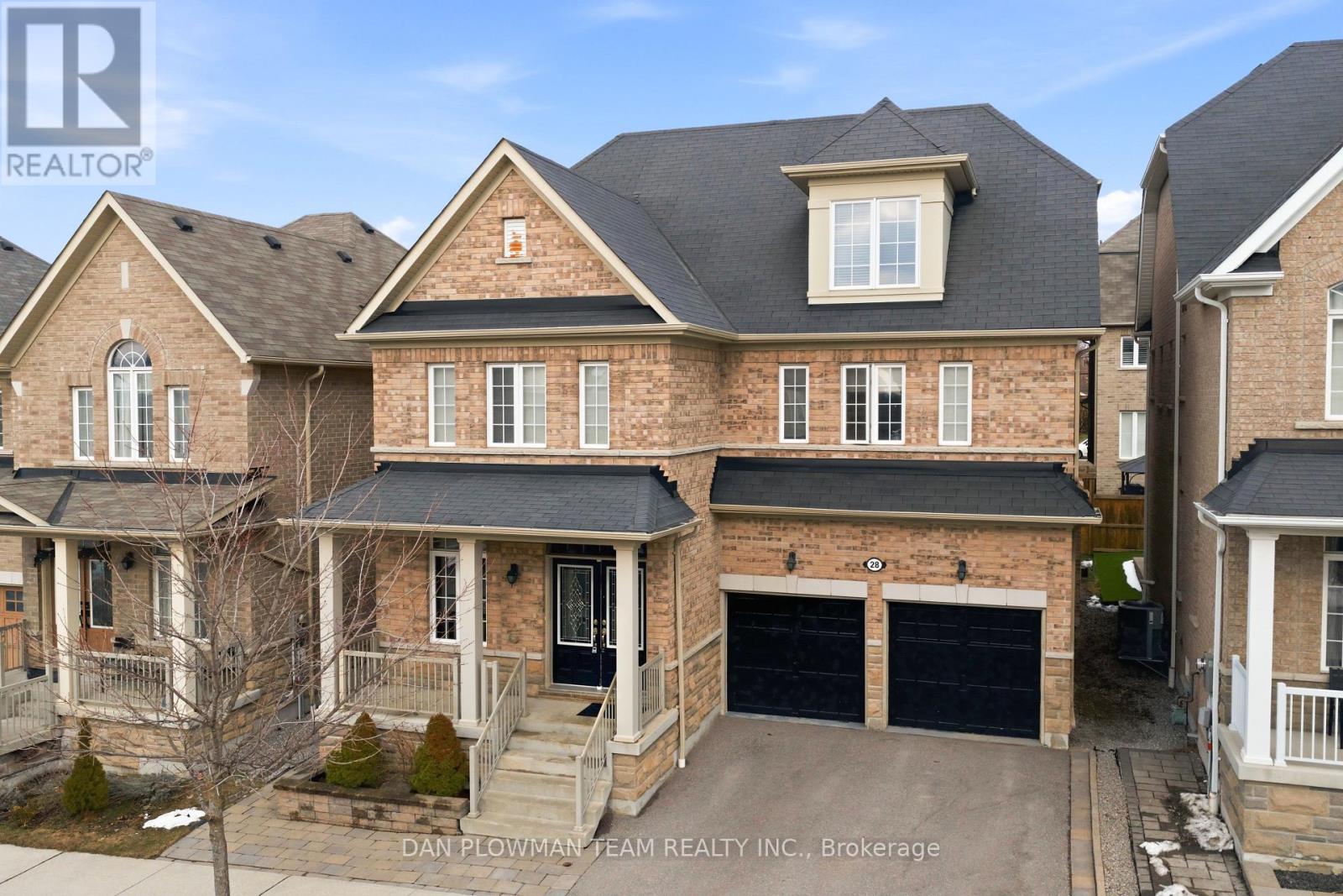 28 Sheldon Drive, Ajax, Ontario  L1T 0L9 - Photo 4 - E12995474