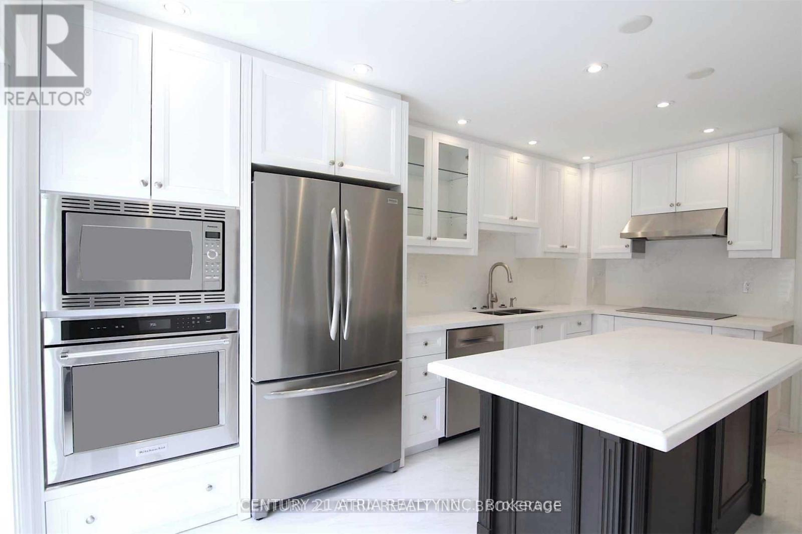 40 ALANBULL SQUARE, Toronto, Ontario