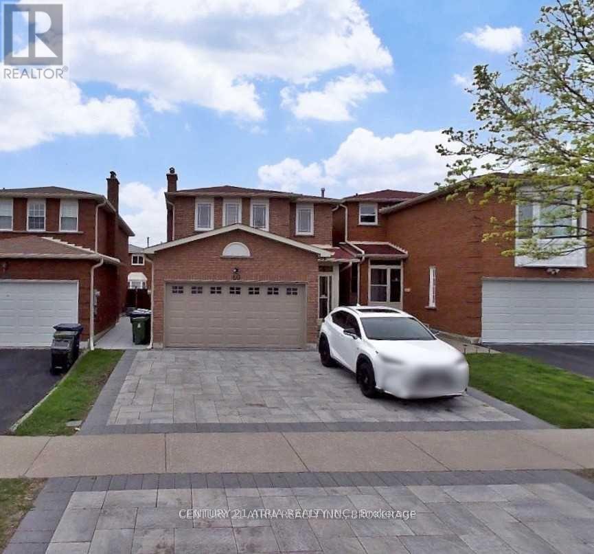 40 Alanbull Square, Toronto, Ontario  M1V 4M1 - Photo 10 - E12995494