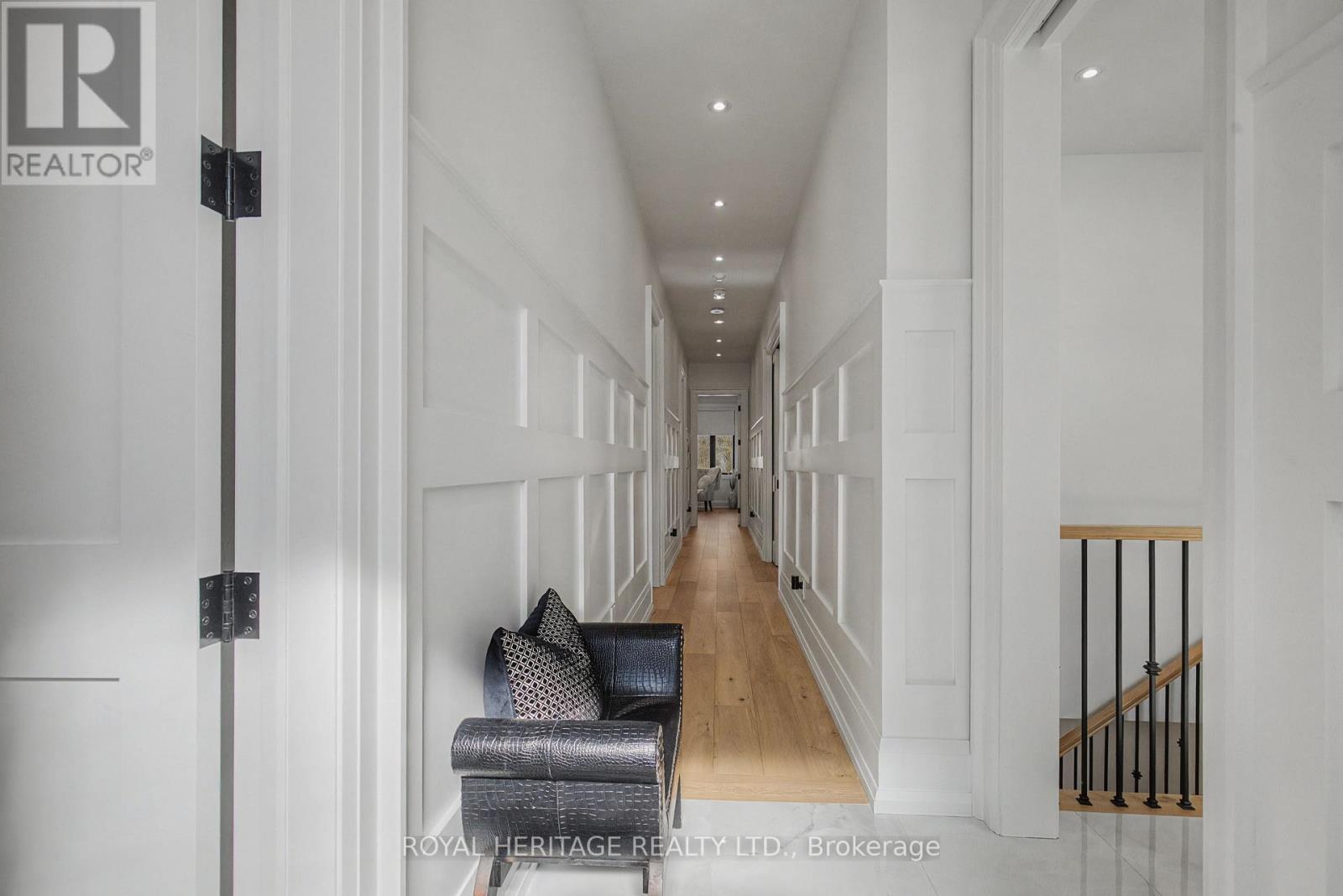 614 Roselawn Avenue, Oshawa, Ontario  L1L 1B2 - Photo 34 - E12995514