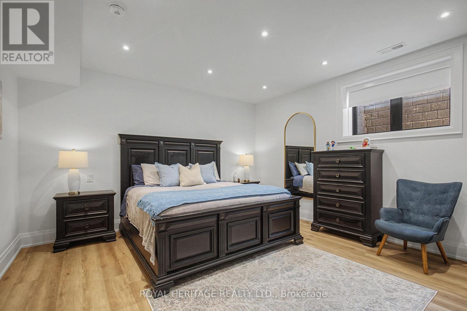 614 Roselawn Avenue, Oshawa, Ontario  L1L 1B2 - Photo 41 - E12995514