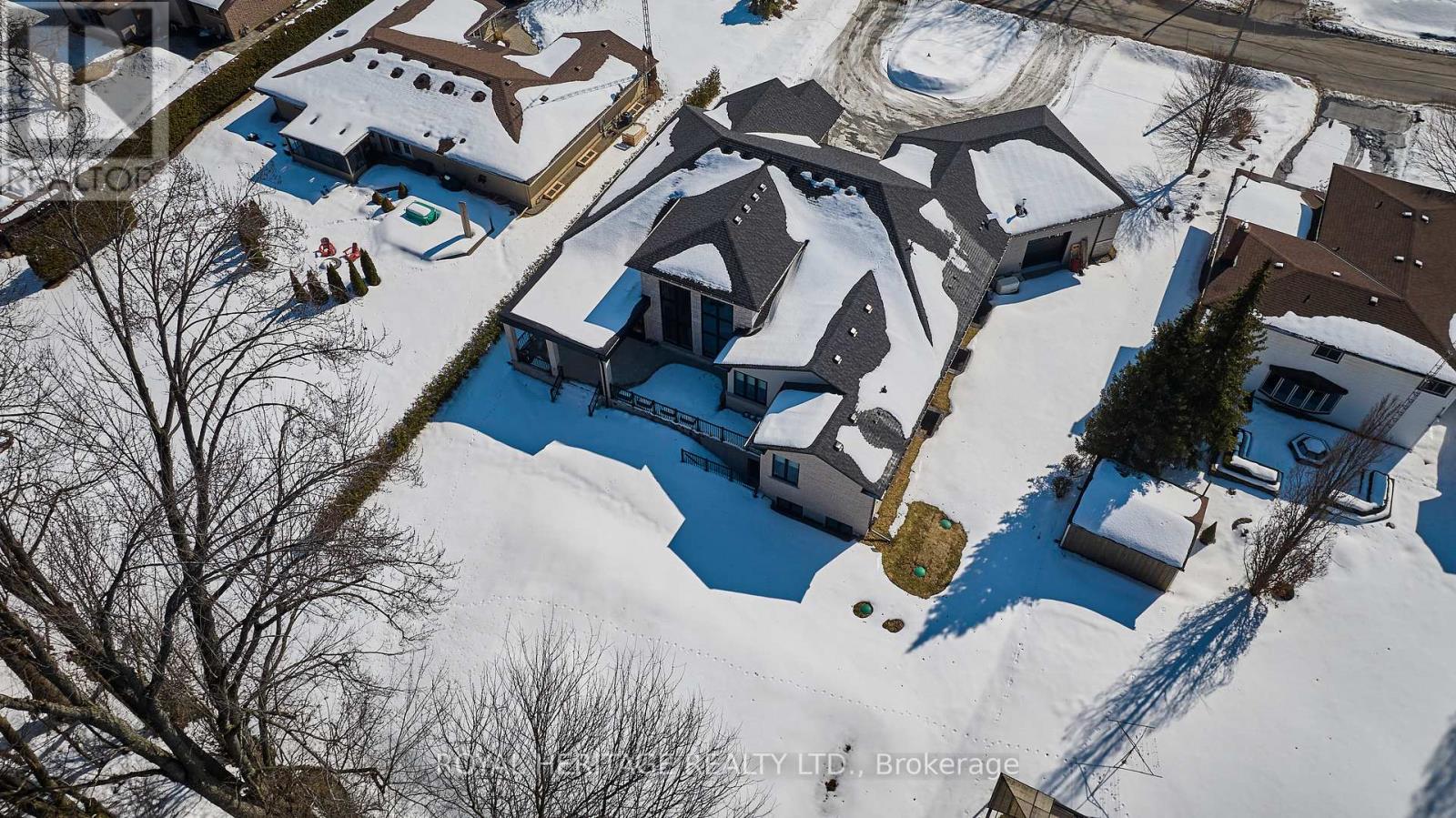 614 Roselawn Avenue, Oshawa, Ontario  L1L 1B2 - Photo 45 - E12995514