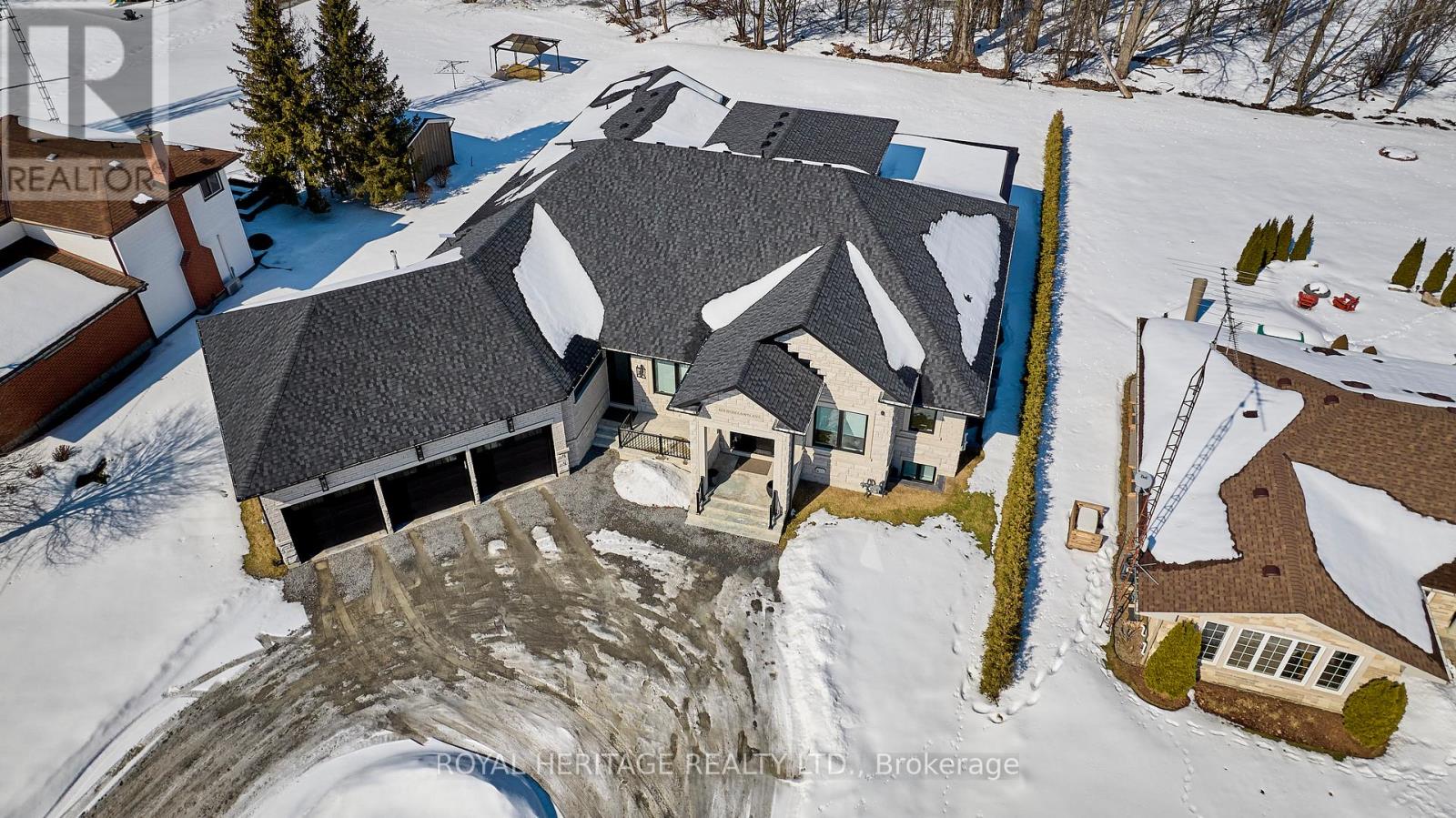 614 Roselawn Avenue, Oshawa, Ontario  L1L 1B2 - Photo 46 - E12995514