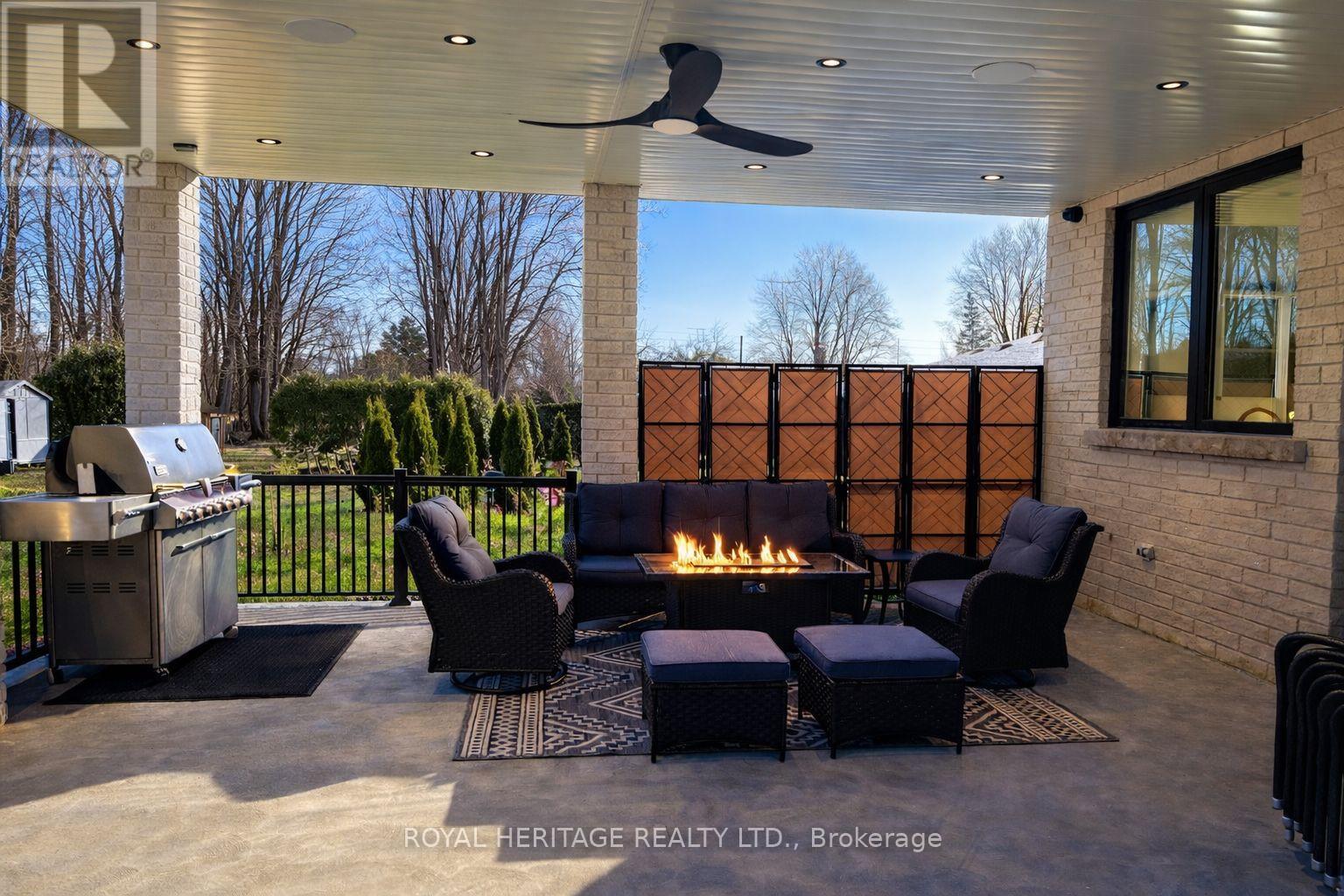 614 Roselawn Avenue, Oshawa, Ontario  L1L 1B2 - Photo 47 - E12995514