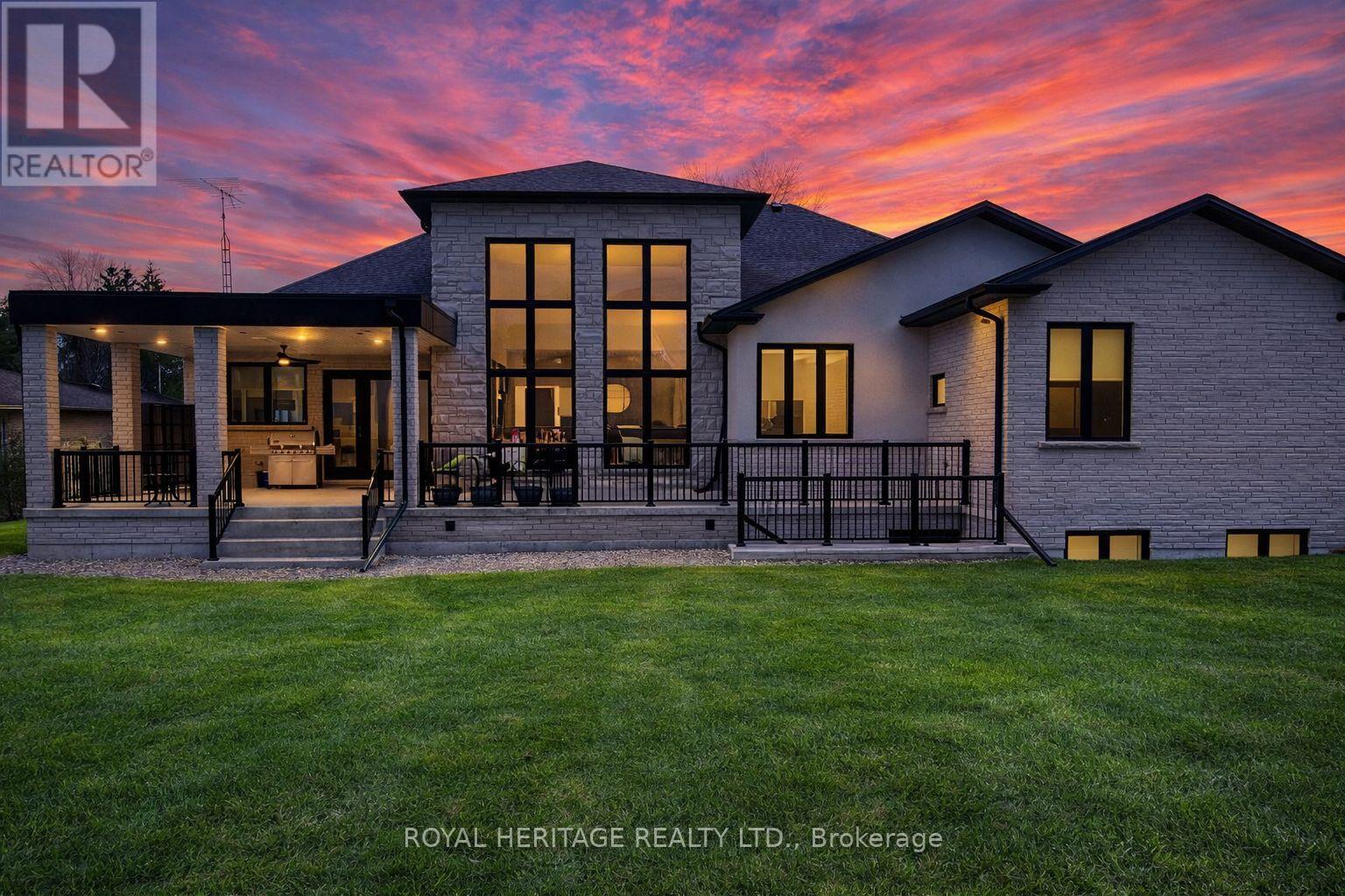 614 Roselawn Avenue, Oshawa, Ontario  L1L 1B2 - Photo 48 - E12995514