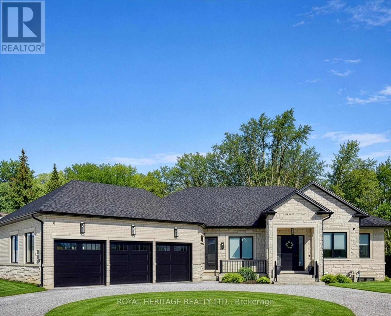 614 Roselawn Avenue, Oshawa, Ontario  L1L 1B2 - Photo 49 - E12995514