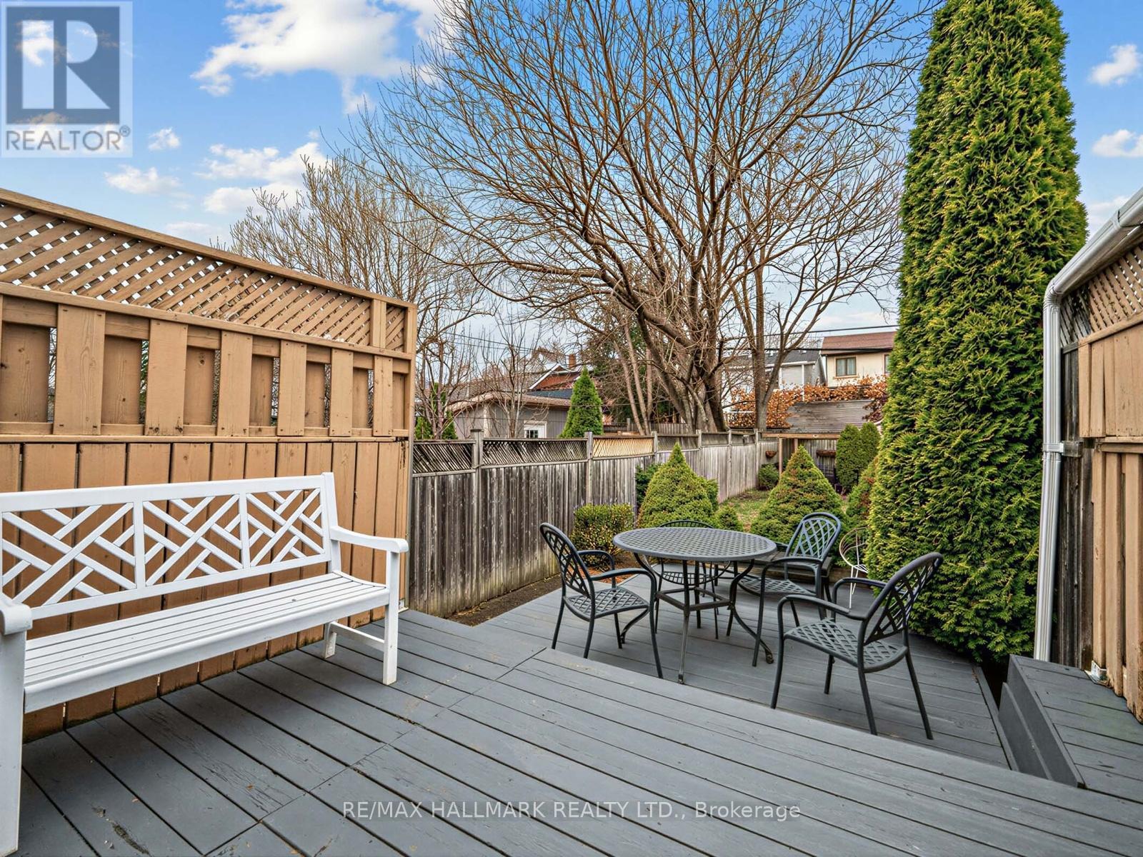 86 Mortimer Avenue, Toronto, Ontario  M4K 2A1 - Photo 28 - E12995534