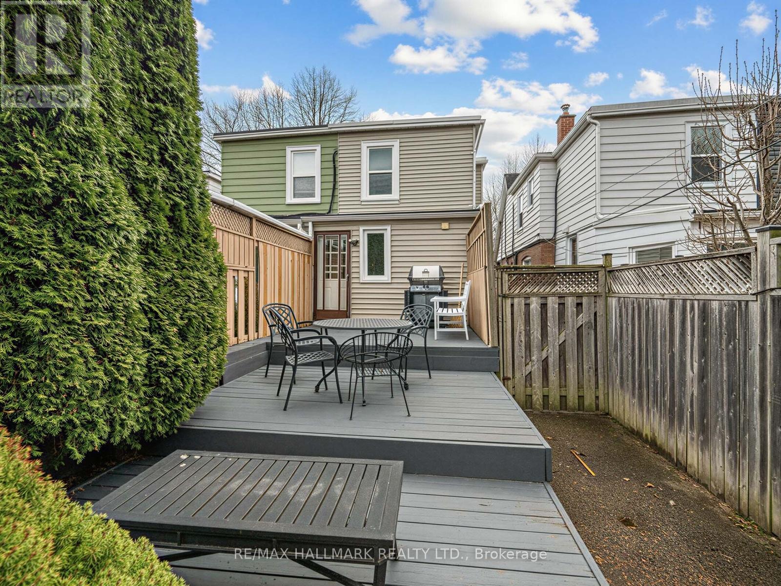 86 Mortimer Avenue, Toronto, Ontario  M4K 2A1 - Photo 30 - E12995534