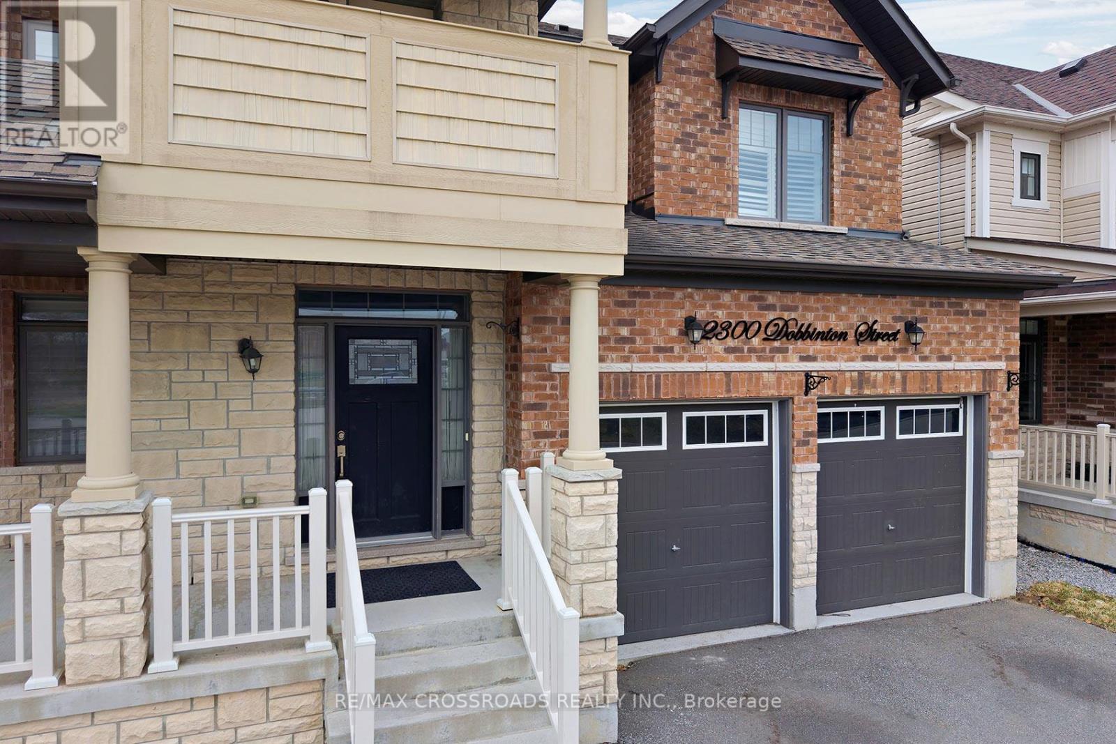 2300 Dobbinton Street, Oshawa, Ontario  L1L 0L3 - Photo 3 - E12995620
