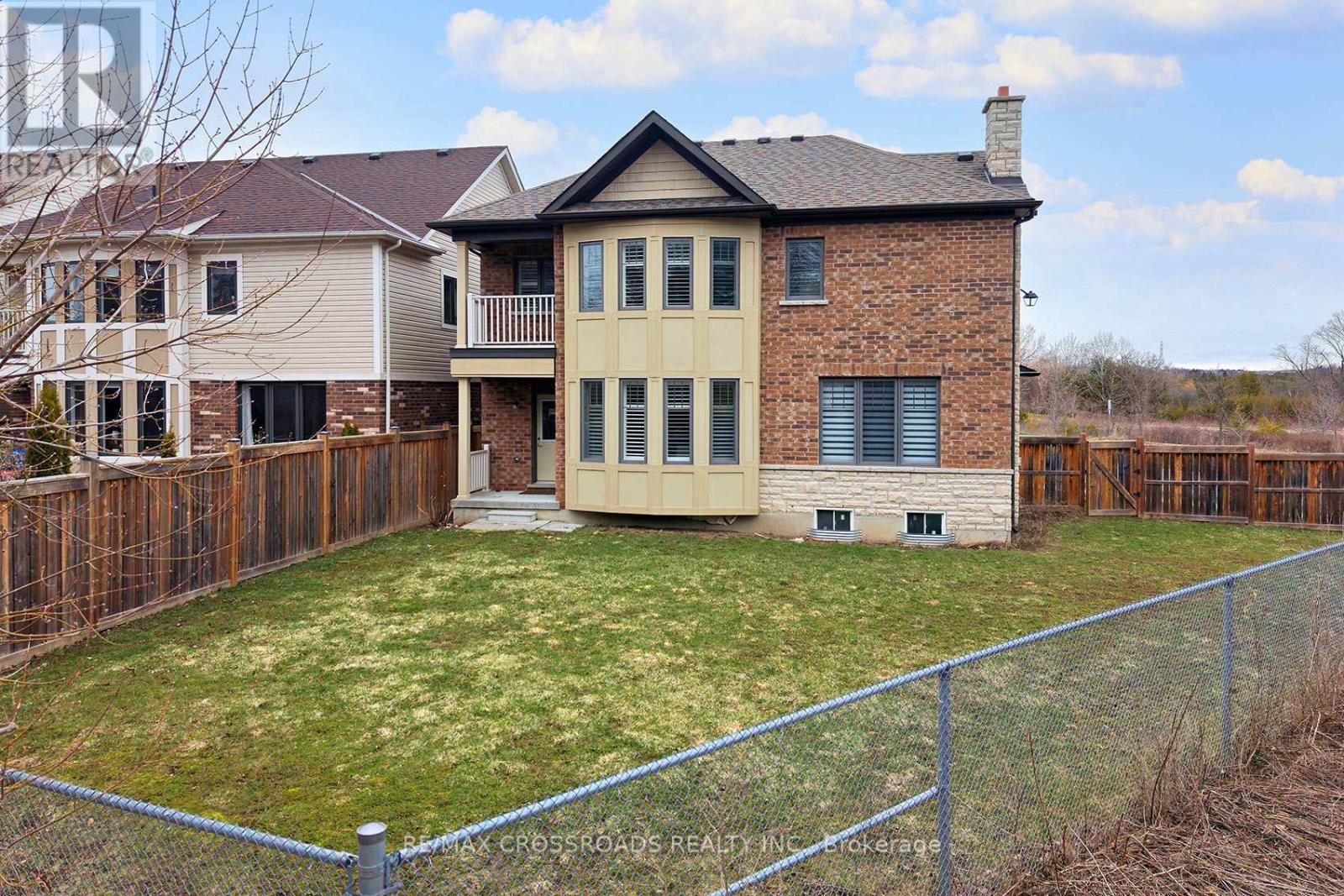 2300 Dobbinton Street, Oshawa, Ontario  L1L 0L3 - Photo 47 - E12995620