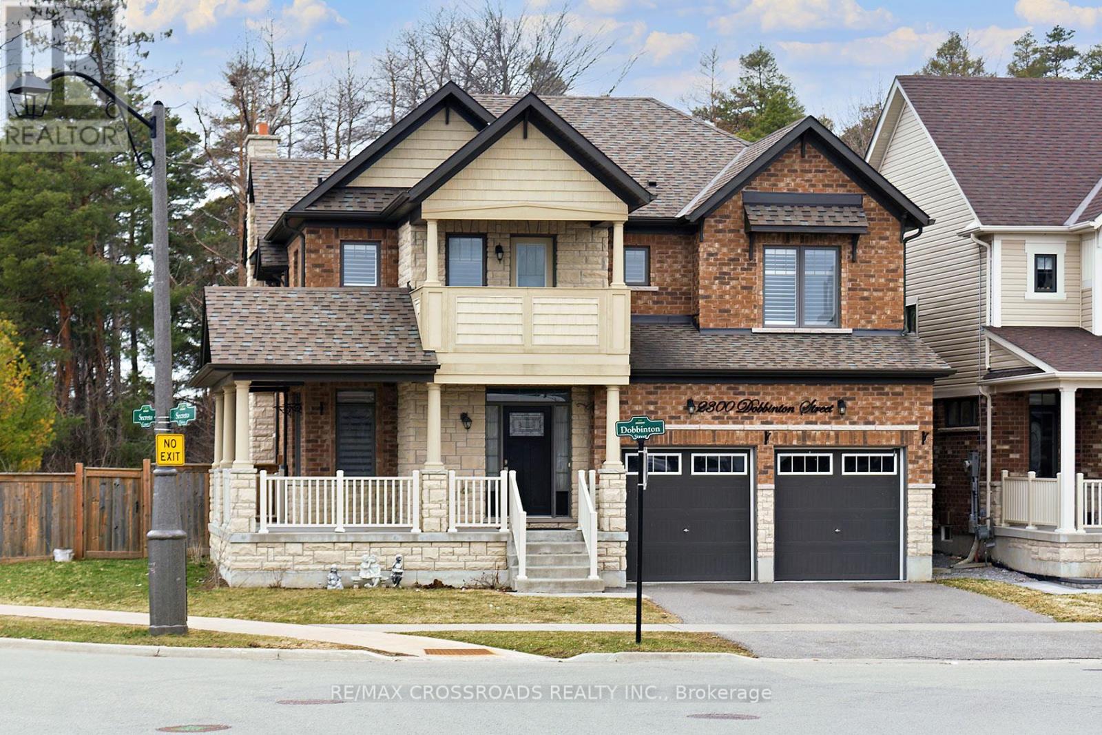 2300 Dobbinton Street, Oshawa, Ontario  L1L 0L3 - Photo 49 - E12995620