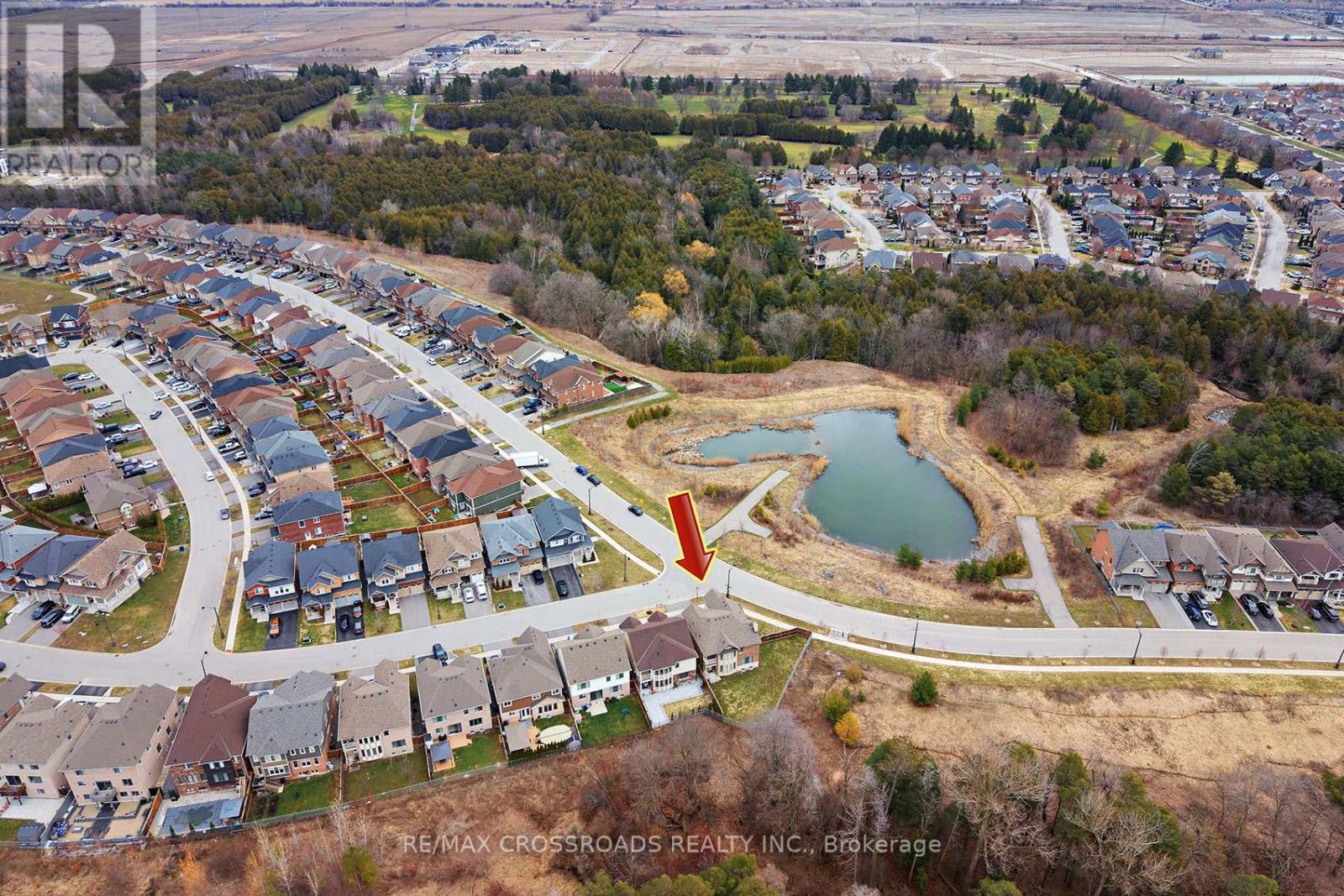 2300 Dobbinton Street, Oshawa, Ontario  L1L 0L3 - Photo 50 - E12995620