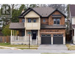 2300 DOBBINTON STREET, Oshawa, Ontario