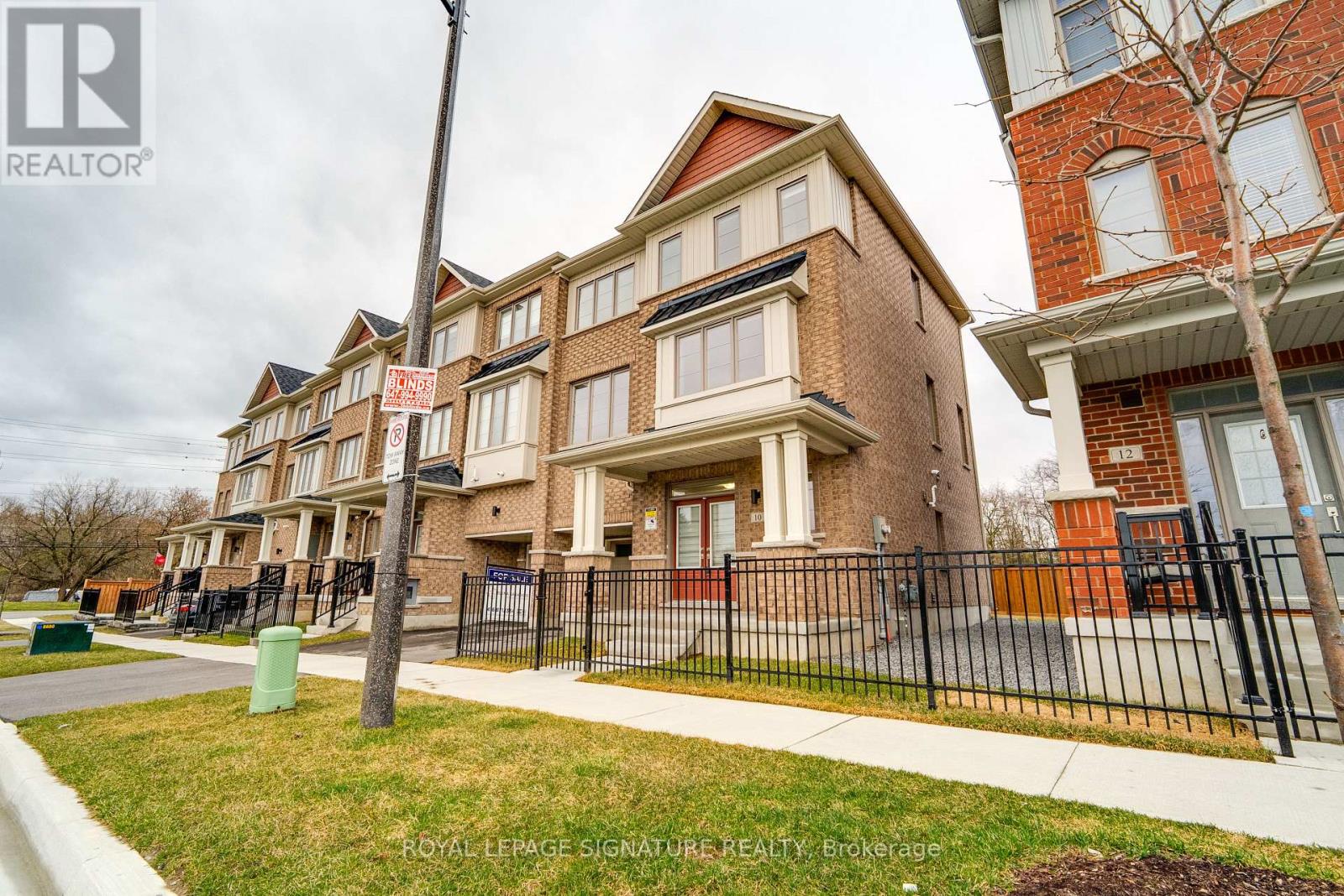 10 Sobczak Drive, Whitby, Ontario  L1N 1B3 - Photo 24 - E12995706