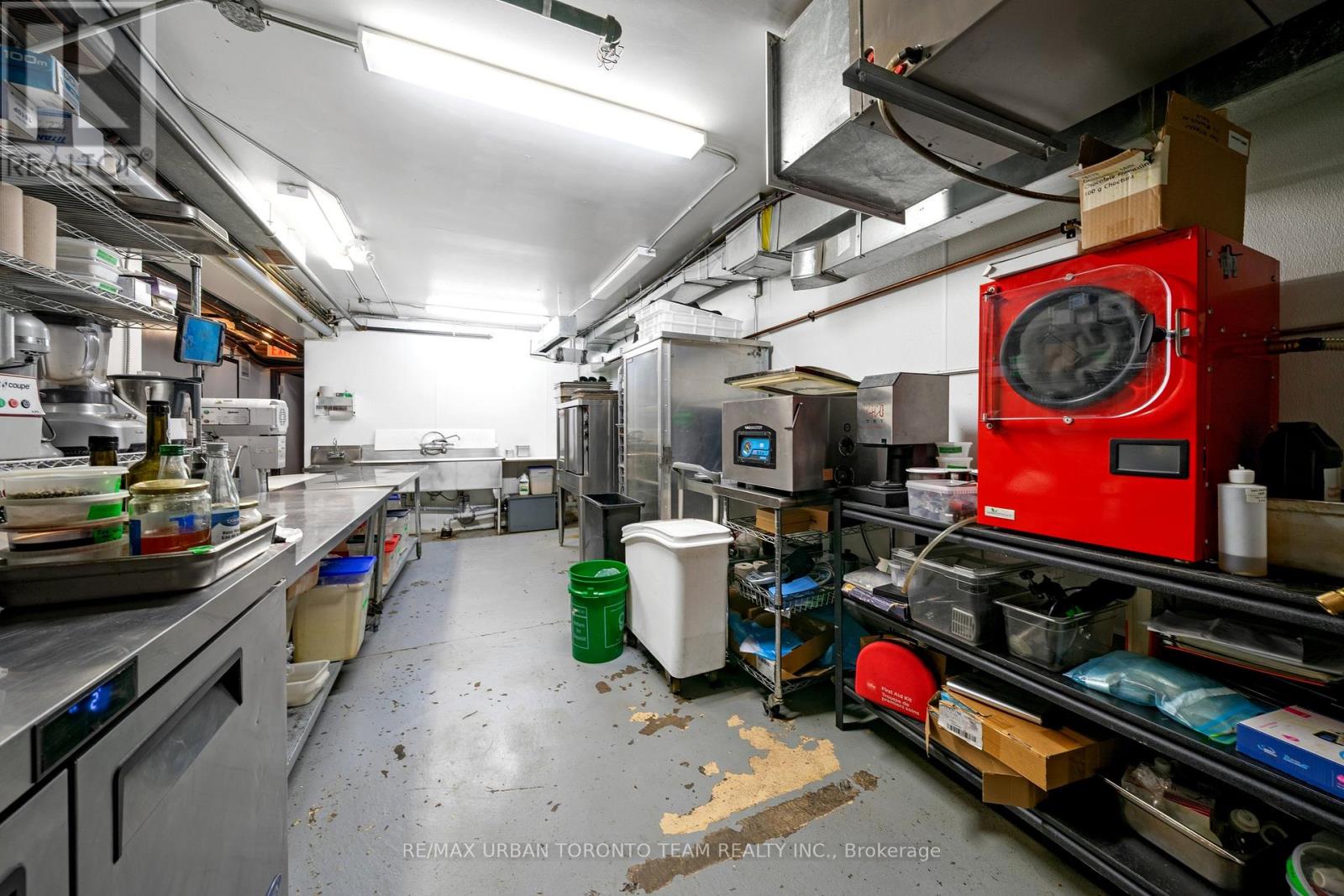 162 Danforth Avenue, Toronto, Ontario  M4K 1N2 - Photo 30 - E12995724