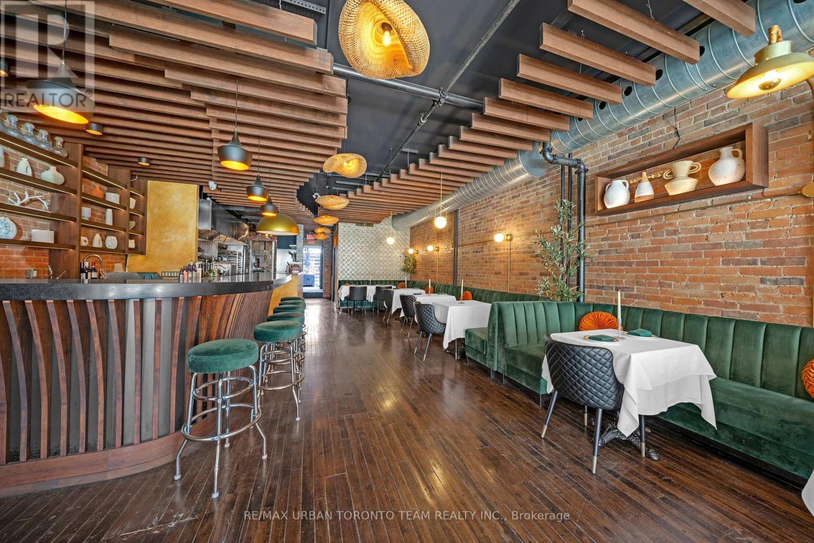 162 Danforth Avenue, Toronto, Ontario  M4K 1N2 - Photo 4 - E12995724