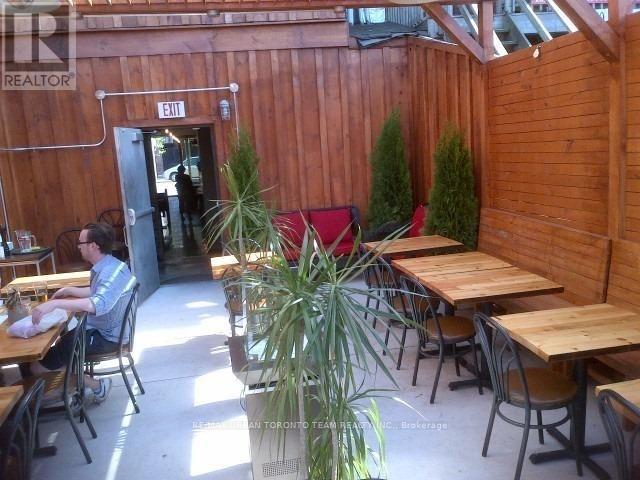 162 Danforth Avenue, Toronto, Ontario  M4K 1N2 - Photo 40 - E12995724