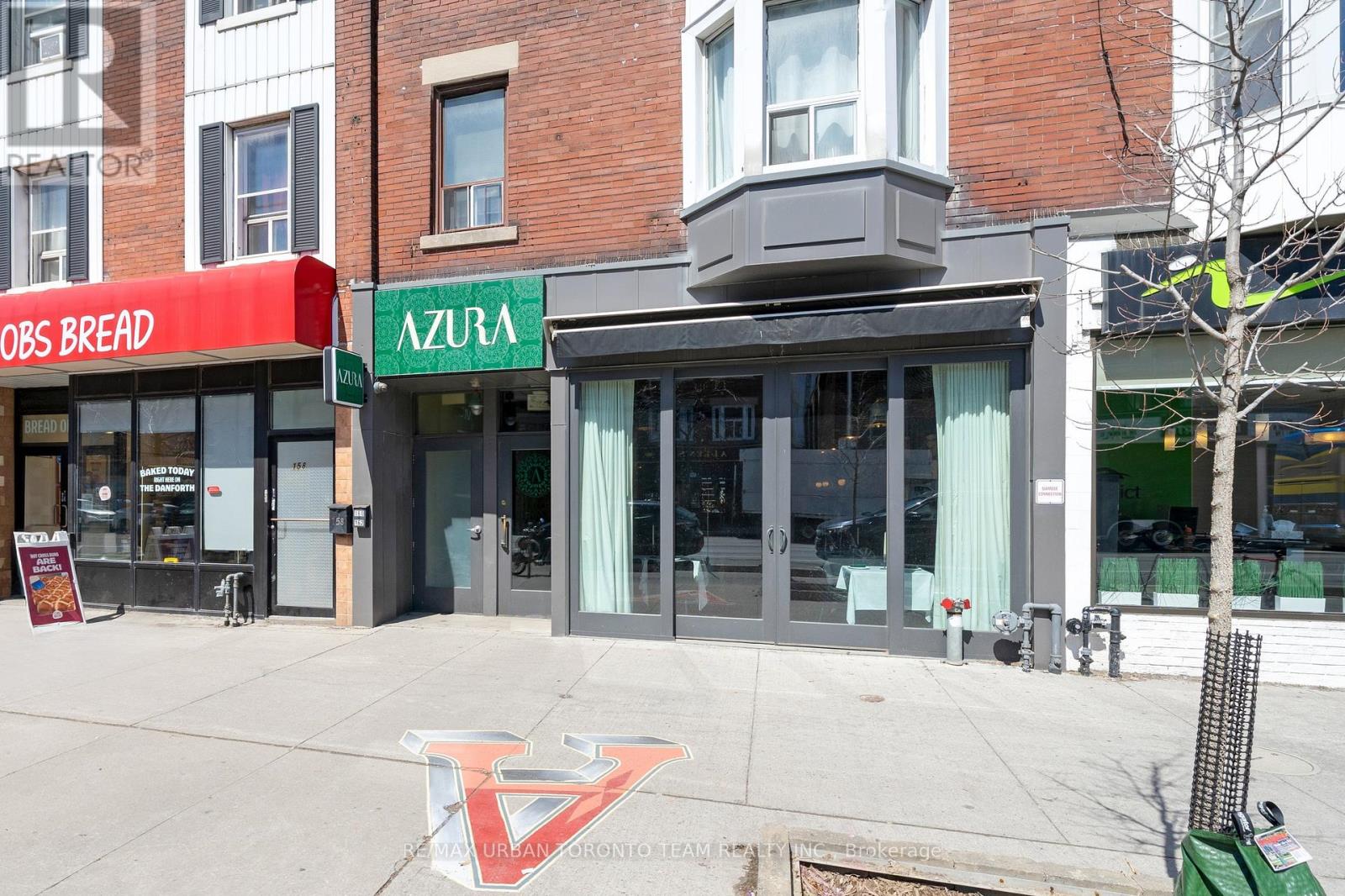 162 Danforth Avenue, Toronto, Ontario  M4K 1N2 - Photo 42 - E12995724