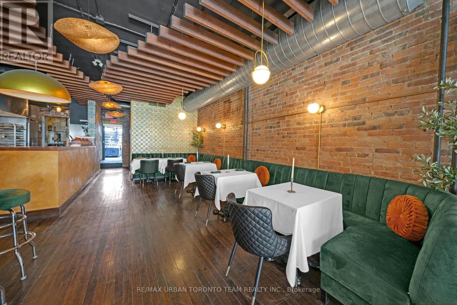 162 Danforth Avenue, Toronto, Ontario  M4K 1N2 - Photo 5 - E12995724