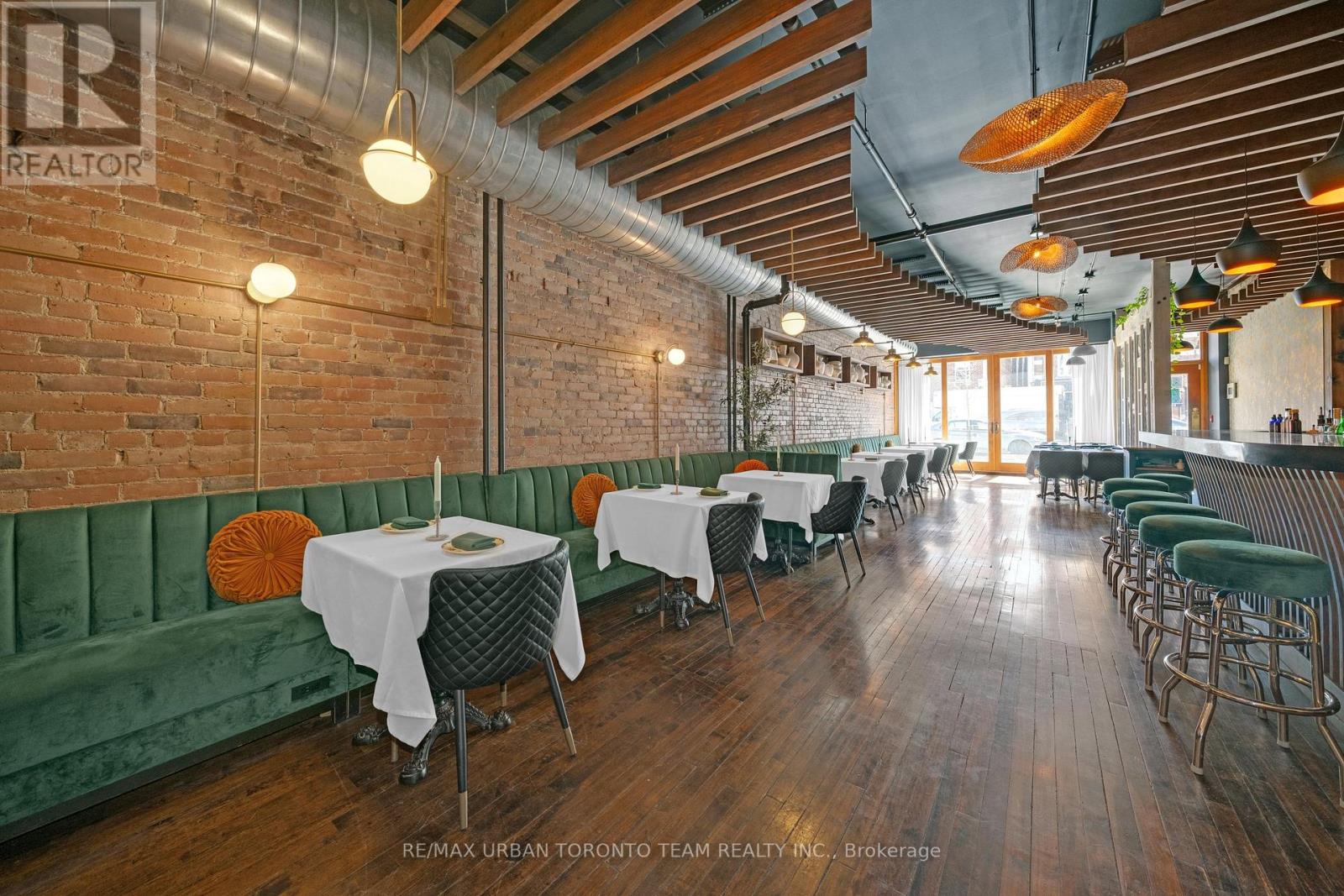 162 Danforth Avenue, Toronto, Ontario  M4K 1N2 - Photo 6 - E12995724