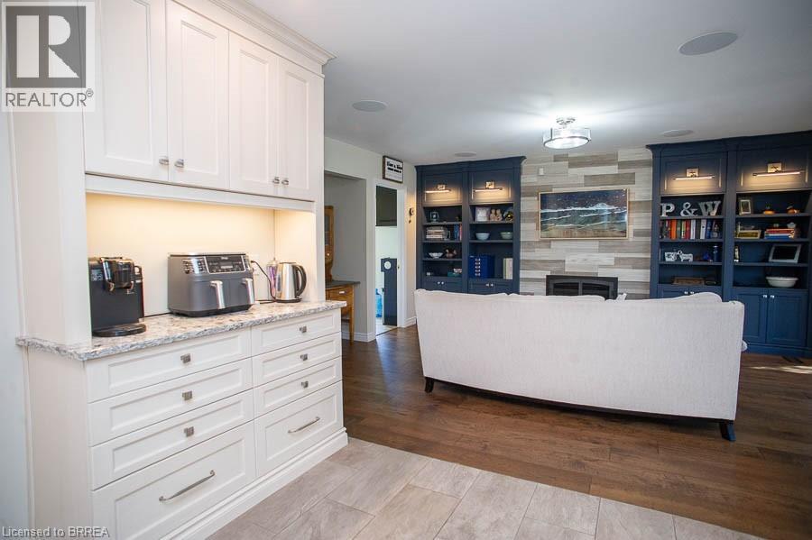 23 Scarfe Gardens, Brantford, Ontario  N3T 6B2 - Photo 11 - 40816227