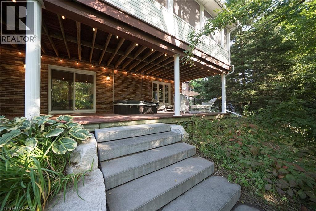 23 Scarfe Gardens, Brantford, Ontario  N3T 6B2 - Photo 46 - 40816227