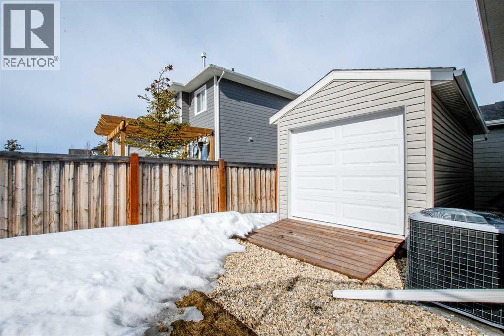 10709 152b Avenue, Rural Grande Prairie No. 1, Alberta  T8X 0S3 - Photo 44 - A2288160