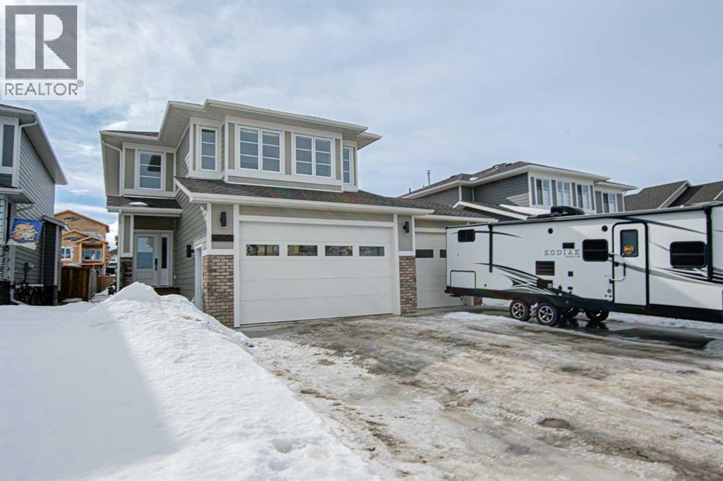10709 152b Avenue, Rural Grande Prairie No. 1, Alberta  T8X 0S3 - Photo 2 - A2288160
