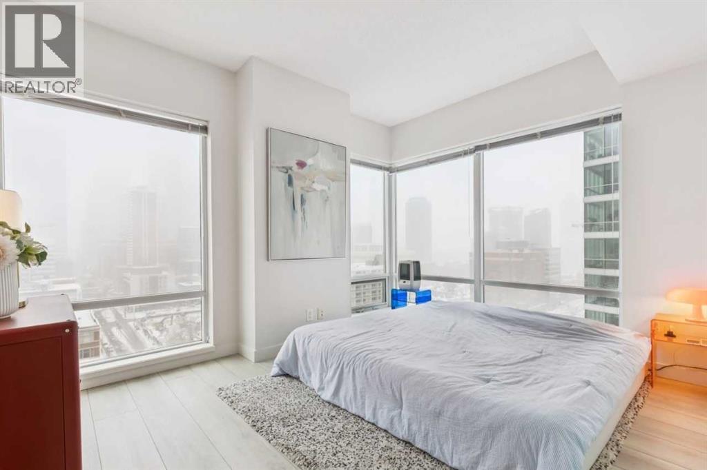 1401, 215 13 Avenue SW, Calgary, Alberta  T2R 0V6 - Photo 12 - A2299345