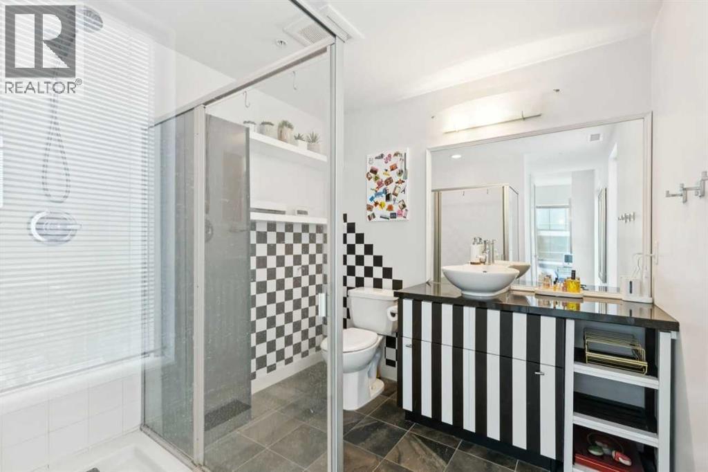 1401, 215 13 Avenue SW, Calgary, Alberta  T2R 0V6 - Photo 14 - A2299345