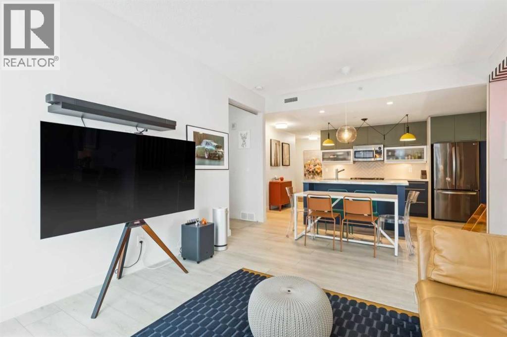 1401, 215 13 Avenue SW, Calgary, Alberta  T2R 0V6 - Photo 10 - A2299345