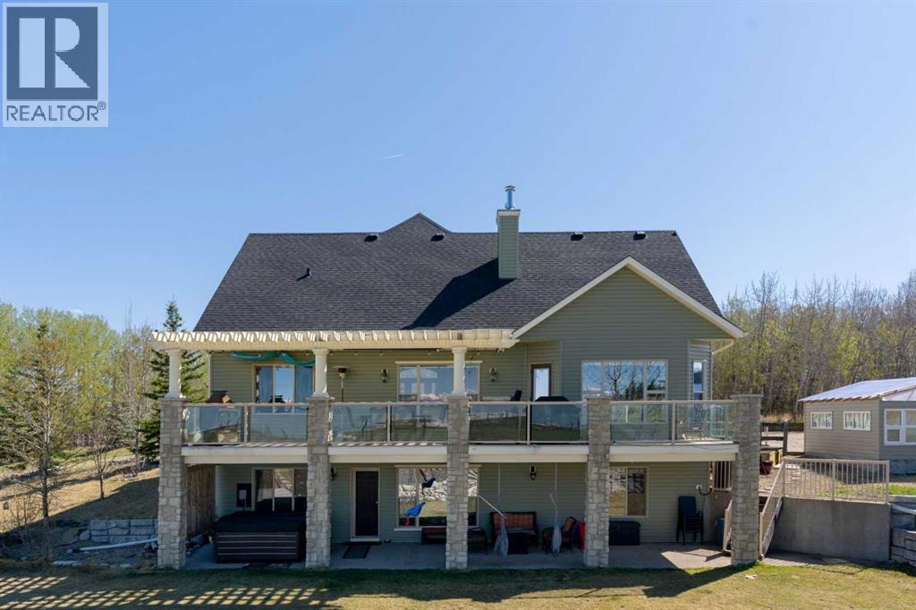 281238 Range Road 42, Rural Rocky View County, Alberta