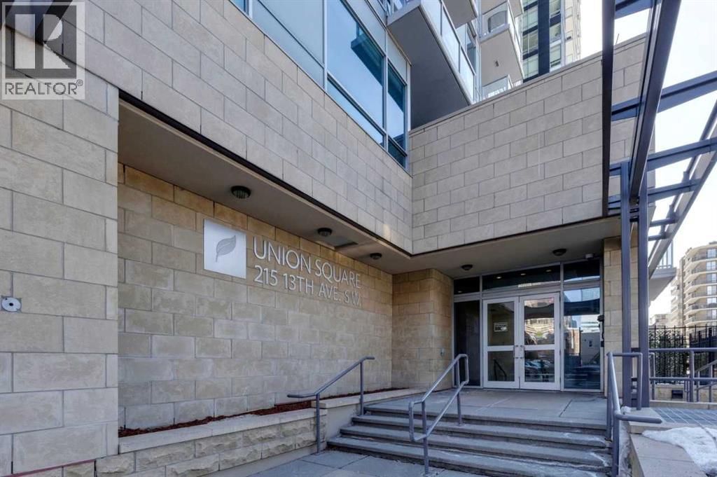 1401, 215 13 Avenue SW, Calgary, Alberta  T2R 0V6 - Photo 25 - A2299345