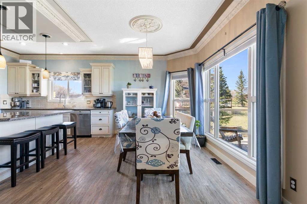 281238 Range Road 42, Rural Rocky View County, Alberta  T4C 3A5 - Photo 18 - A2291391