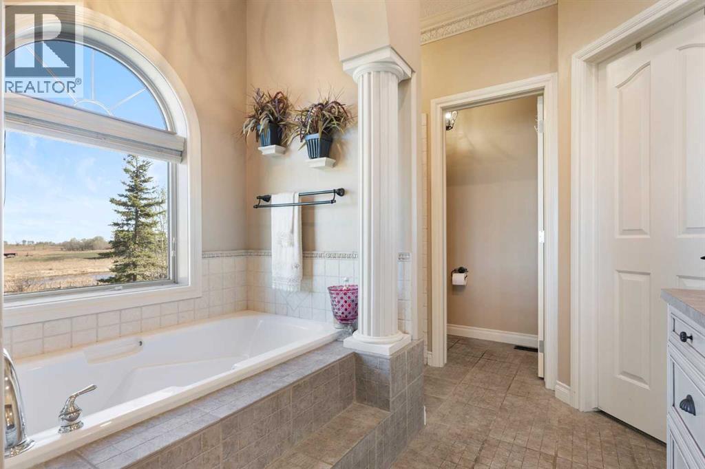 281238 Range Road 42, Rural Rocky View County, Alberta  T4C 3A5 - Photo 14 - A2291391