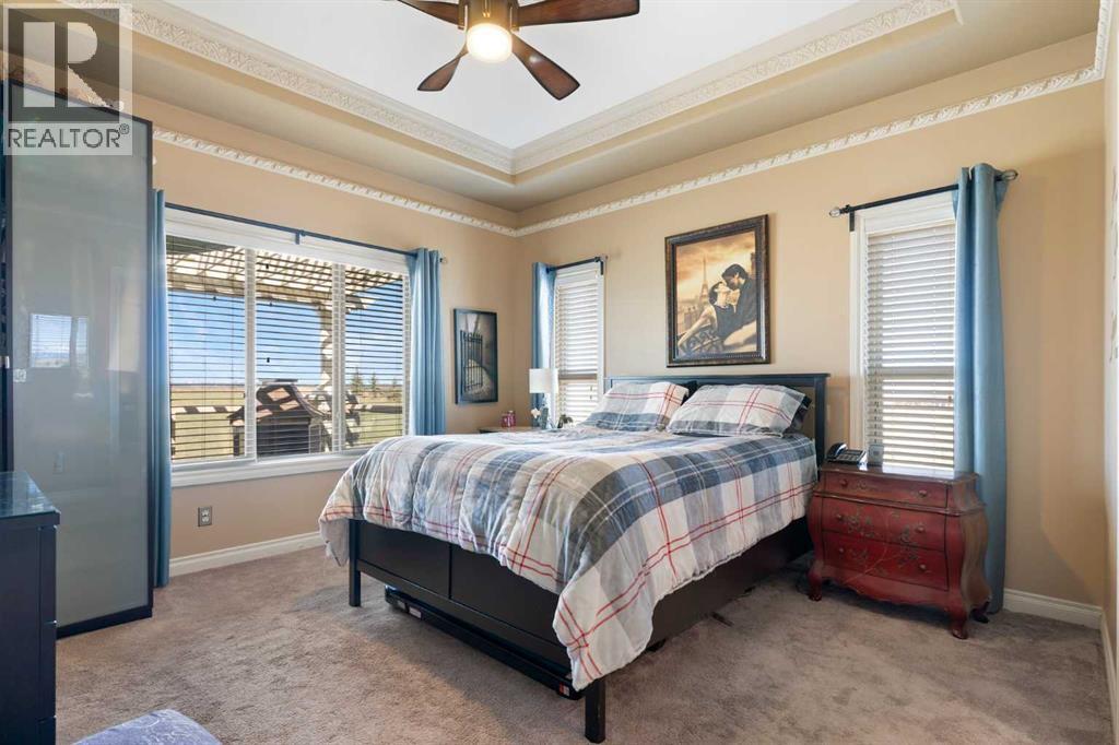 281238 Range Road 42, Rural Rocky View County, Alberta  T4C 3A5 - Photo 11 - A2291391