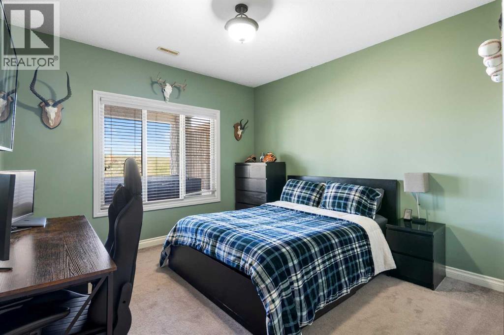 281238 Range Road 42, Rural Rocky View County, Alberta  T4C 3A5 - Photo 32 - A2291391