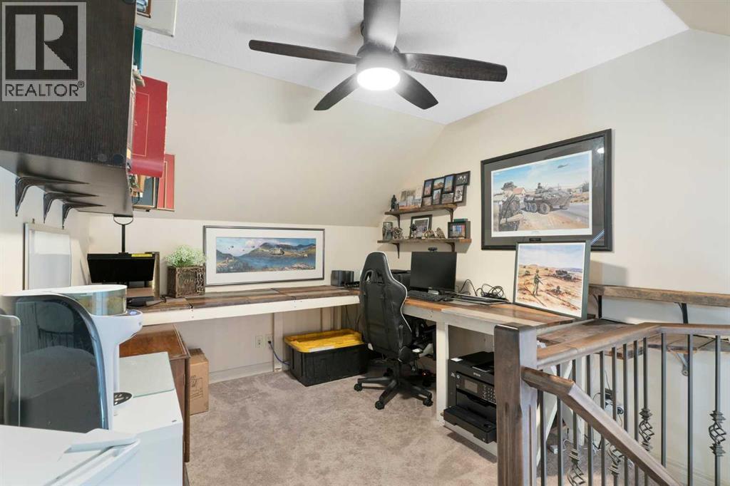 281238 Range Road 42, Rural Rocky View County, Alberta  T4C 3A5 - Photo 36 - A2291391