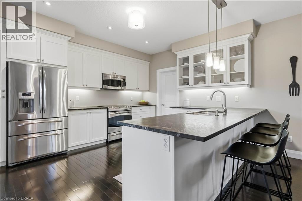 54 Nightingale Drive, Brantford, Ontario  N3T 0G3 - Photo 16 - 40820545