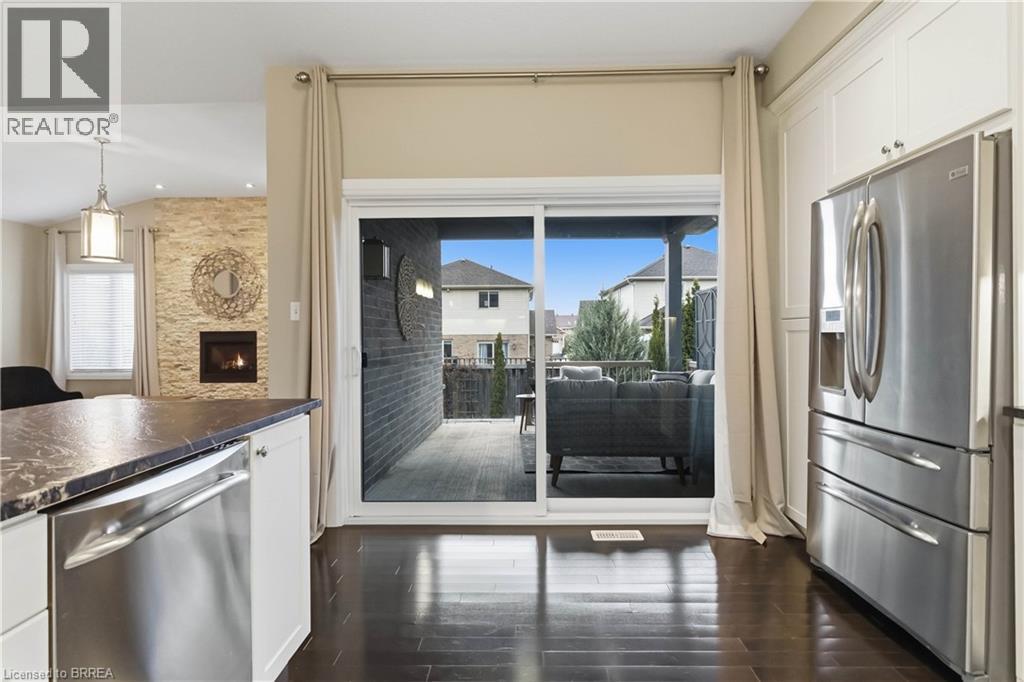 54 Nightingale Drive, Brantford, Ontario  N3T 0G3 - Photo 18 - 40820545