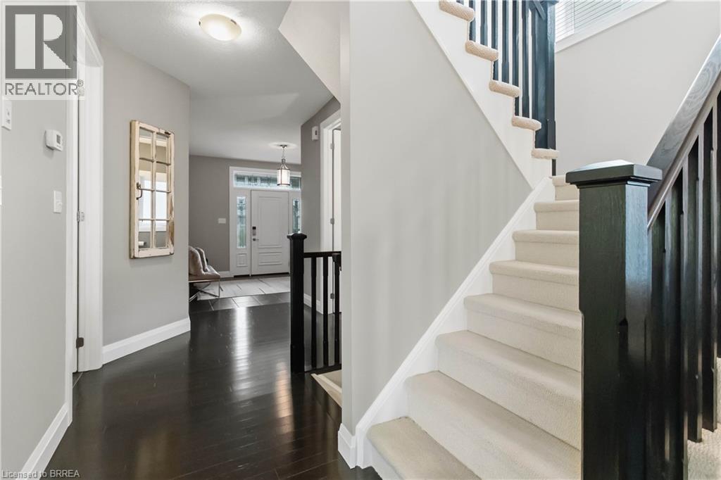 54 Nightingale Drive, Brantford, Ontario  N3T 0G3 - Photo 5 - 40820545