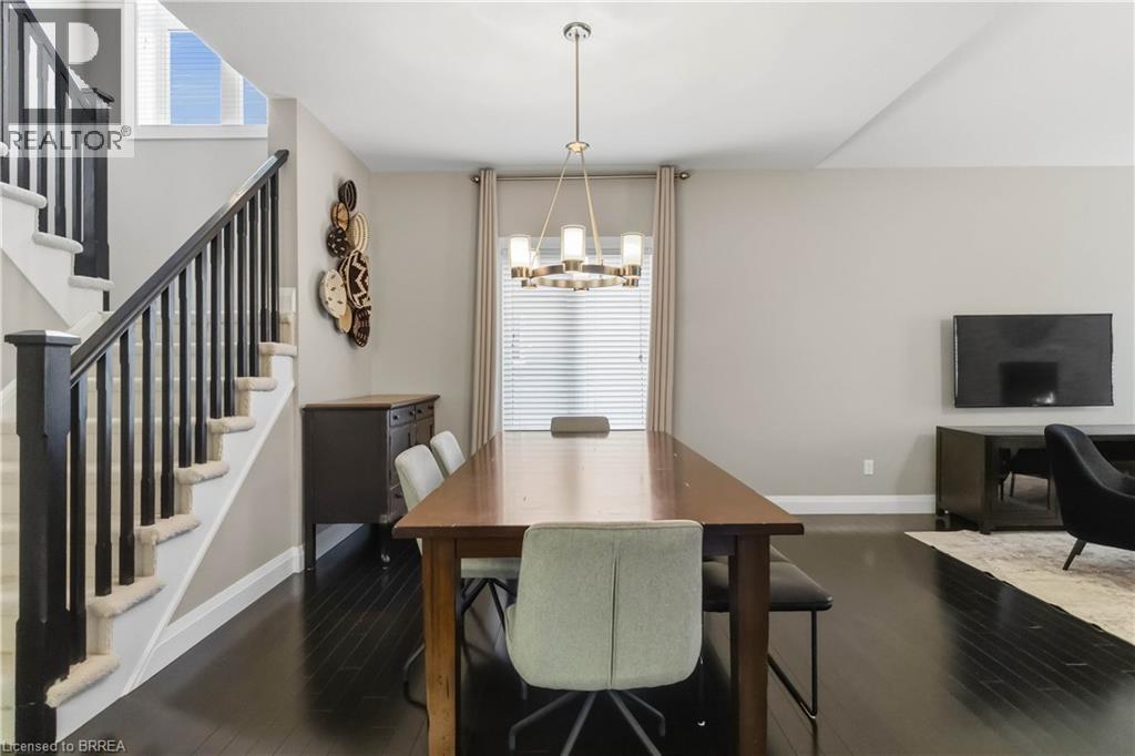 54 Nightingale Drive, Brantford, Ontario  N3T 0G3 - Photo 12 - 40820545