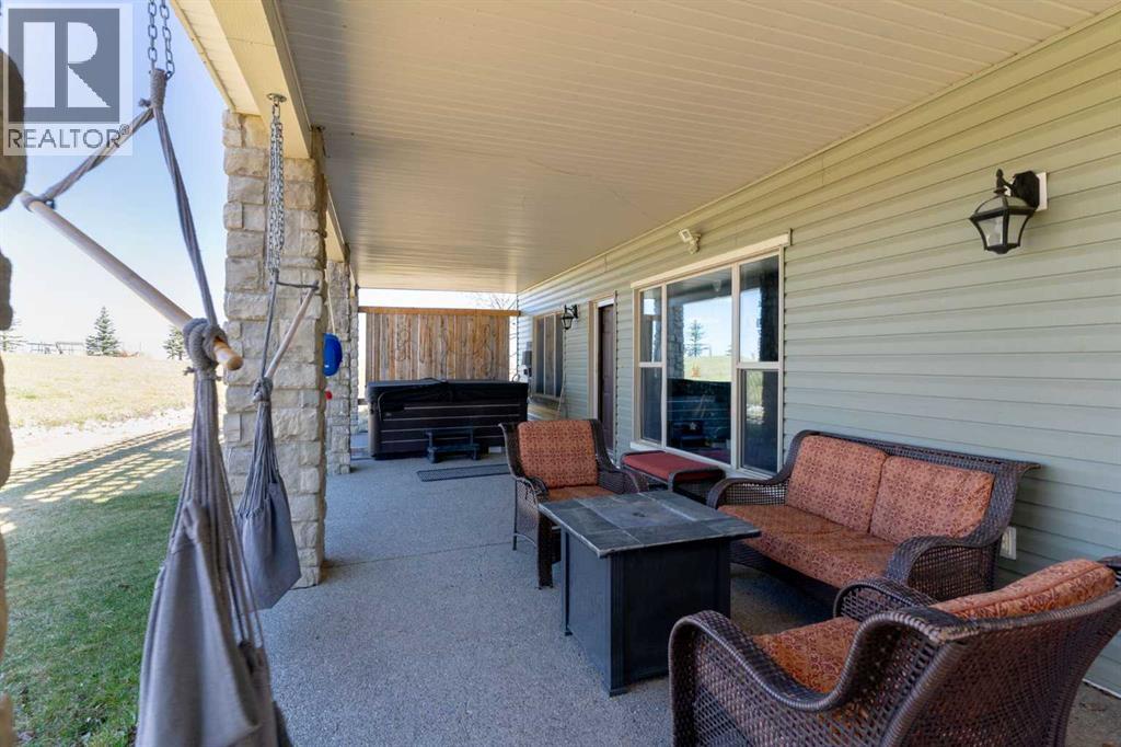 281238 Range Road 42, Rural Rocky View County, Alberta  T4C 3A5 - Photo 48 - A2291391